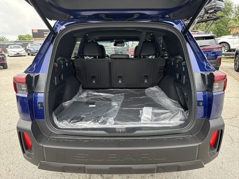 New 2026 Subaru Outback Limited XT AWD/4WD image 29