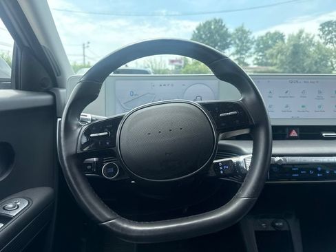 Used 2024 Hyundai Ioniq 5 SEL AWD/4WD image 20