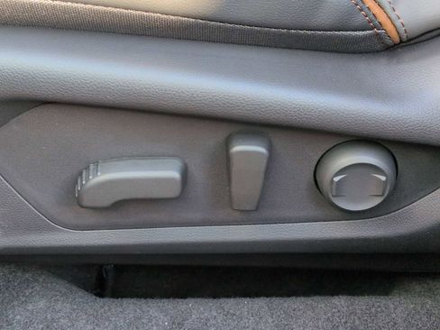 New 2026 Subaru Forester Sport image 18