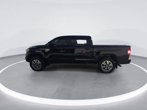 Used 2019 Toyota Tundra Platinum AWD/4WD image 8