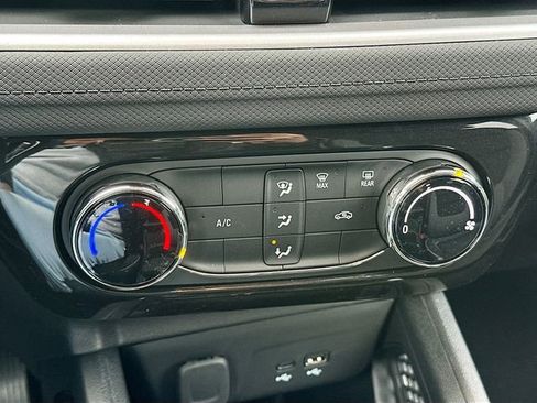 New 2026 Chevrolet TrailBlazer LT image 16