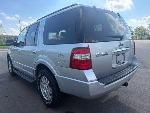 Used 2011 Ford Expedition XLT AWD/4WD image 15