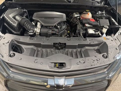 Used 2020 Chevrolet Blazer LT image 29