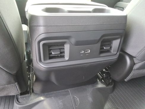 New 2026 Chevrolet Silverado 1500 RST w/ All Star Edition Plus AWD/4WD image 19