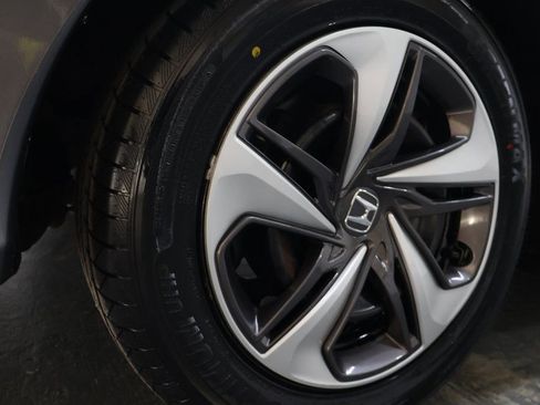 Used 2020 Honda Civic LX image 29