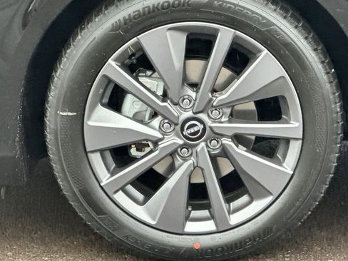 New 2026 Nissan Sentra SL w/ Floor Mat Package image 23