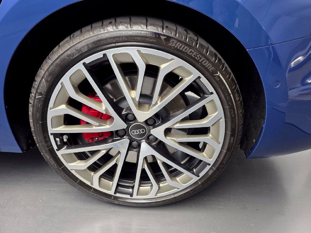Used 2025 Audi S5 Prestige AWD/4WD image 17