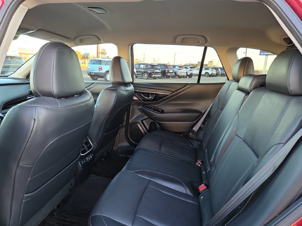 Used 2021 Subaru Outback Limited AWD/4WD image 13