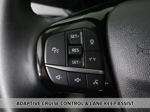 Used 2024 Ford Escape Active w/ Tech Pack #1 AWD/4WD image 5