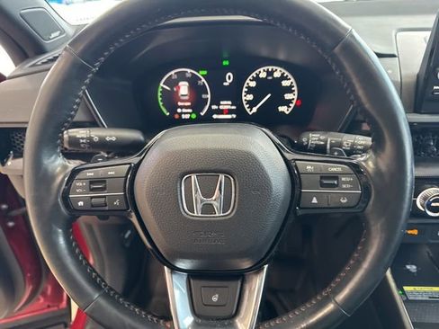 Used 2024 Honda CR-V Sport Touring image 17