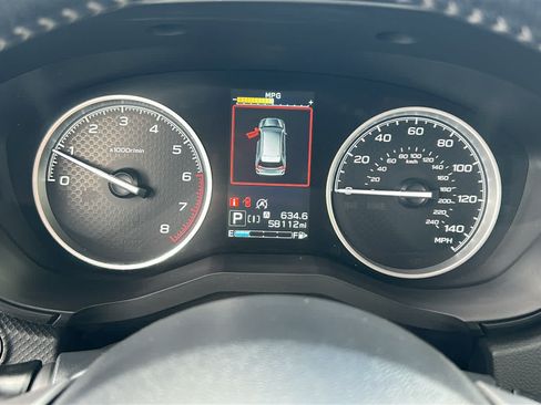 Certified 2023 Subaru Forester Premium AWD/4WD image 22