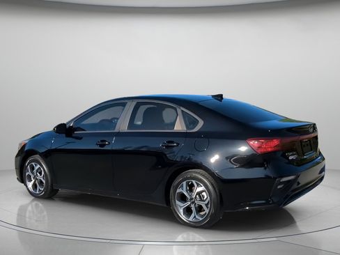 Used 2020 Kia Forte LXS image 20