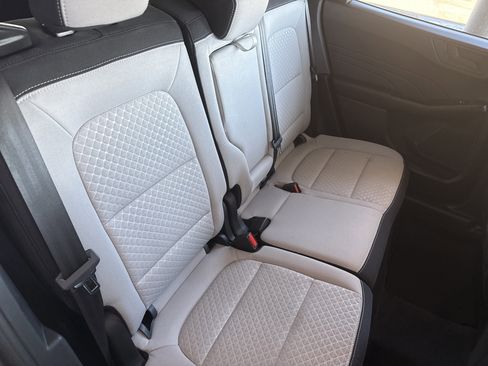 Used 2024 Ford Escape Active w/ Tech Pack #1 image 13