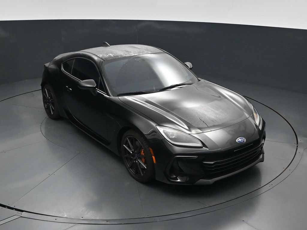 Used 2024 Subaru BRZ tS RWD image 29