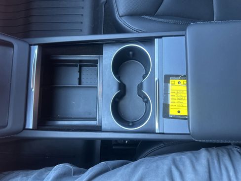 Used 2025 Tesla Model 3 Long Range RWD image 28
