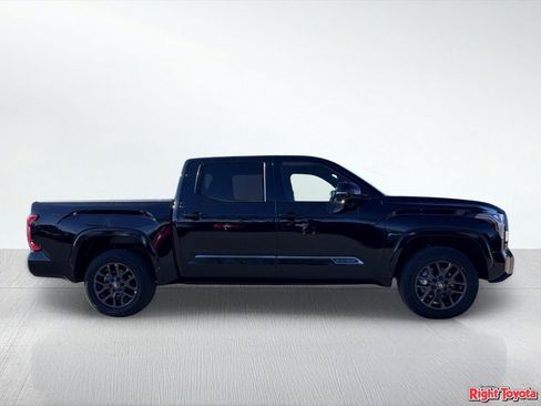 New 2026 Toyota Tundra Platinum AWD/4WD image 8