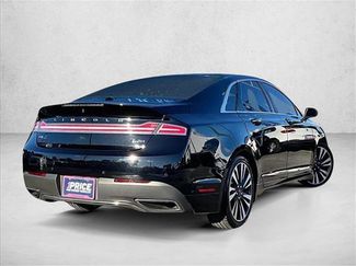 Used 2020 Lincoln MKZ Reserve video 2