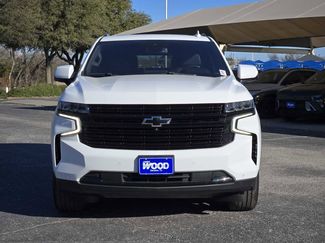 Certified 2023 Chevrolet Tahoe RST w/ Luxury Package video 2