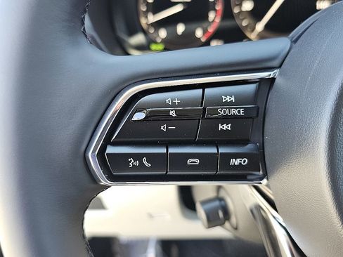 New 2026 MAZDA CX-90 3.3 Turbo S w/ Premium Package AWD/4WD image 33
