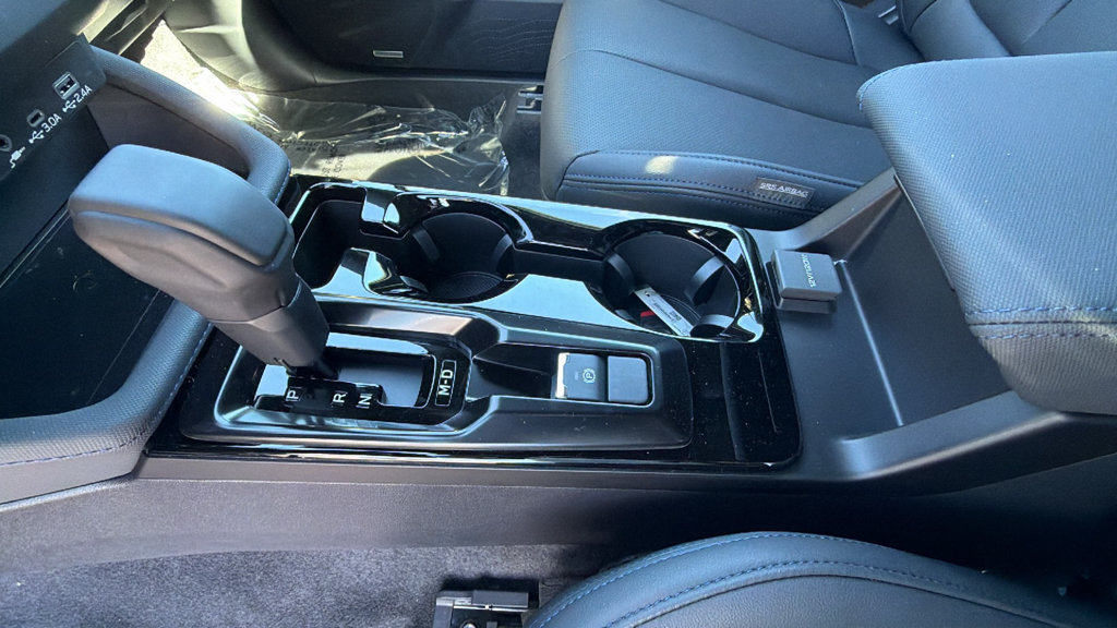New 2026 Subaru Forester Sport AWD/4WD image 13