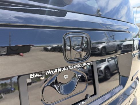 Used 2026 Honda Passport TrailSport Elite image 8