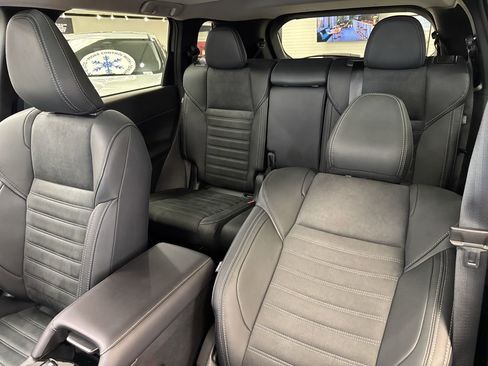 New 2026 Mitsubishi Outlander AWD image 31