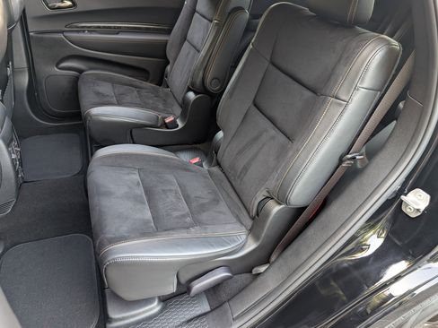 Used 2025 Dodge Durango R/T AWD/4WD image 18