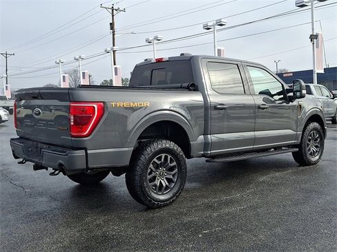 Used 2021 Ford F150 Tremor w/ Equipment Group 401A Mid image 6