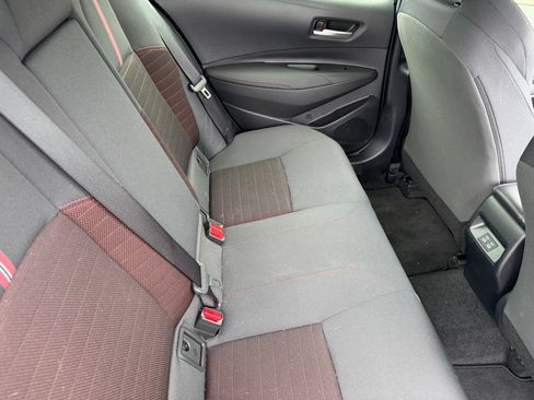 Used 2024 Toyota Corolla SE FWD image 31