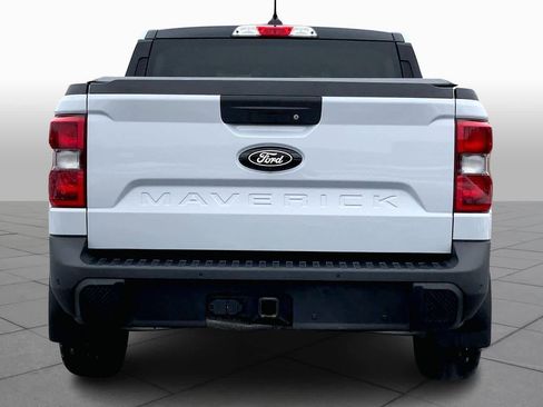 Used 2025 Ford Maverick XLT w/ XLT Luxury Package image 5