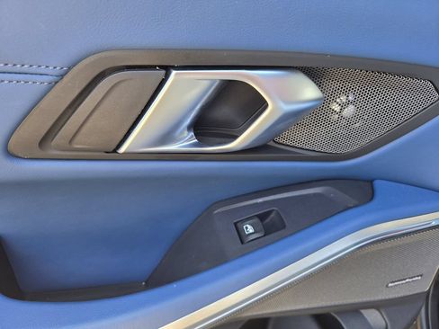Used 2024 BMW M3 Competition w/ Executive Package AWD/4WD image 49