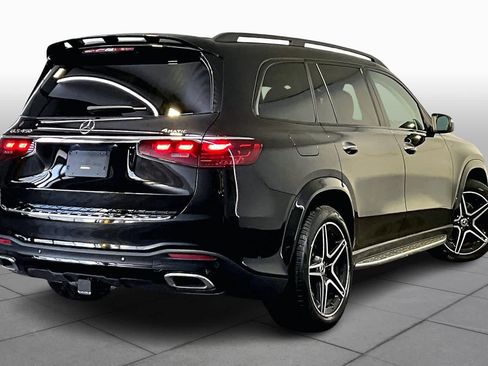 Certified 2026 Mercedes-Benz GLS 450 4MATIC image 13