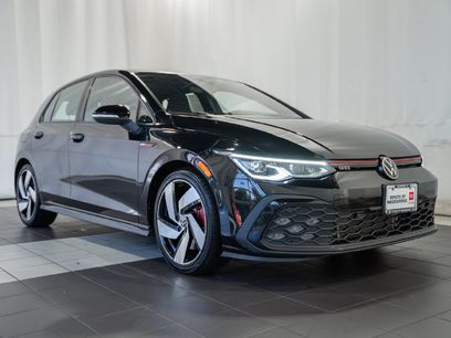 Used 2024 Volkswagen GTI S
