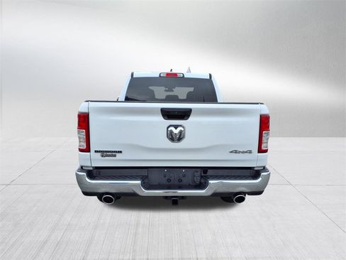 Used 2023 RAM 1500 Big Horn w/ Trailer Tow Group image 5