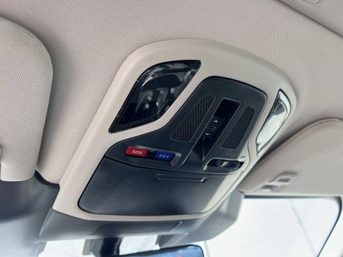 Certified 2025 Subaru Legacy Sport image 31