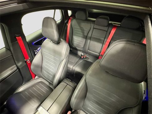 Certified 2024 Mercedes-Benz GLC 43 AMG GLC 43 AMGﾮ image 23