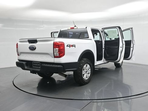 Used 2024 Ford Ranger XL w/ Trailer Tow Package AWD/4WD image 5