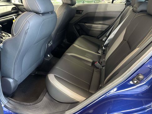 New 2025 Subaru Crosstrek 2.5i Wilderness image 6