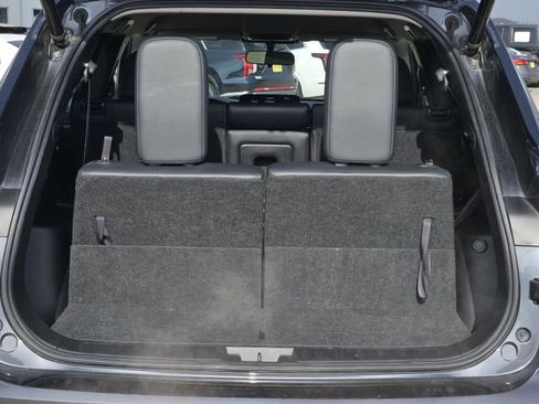 Used 2024 Mitsubishi Outlander SE image 29