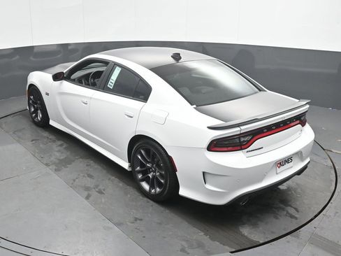 Used 2023 Dodge Charger Scat Pack w/ Plus Group RWD image 43