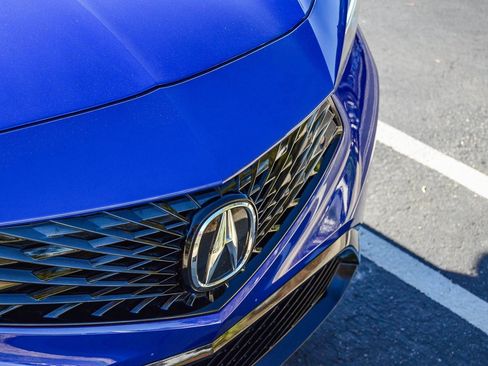 Used 2023 Acura Integra A-Spec image 12