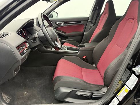 Used 2022 Honda Civic Si image 17