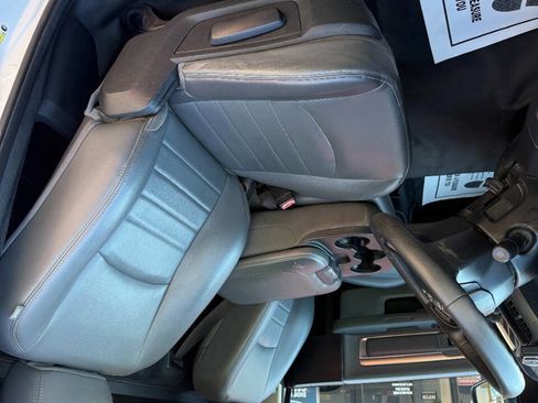 Used 2013 RAM 1500 Tradesman w/ PWR & Remote Entry Group RWD image 8