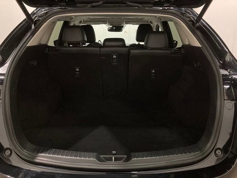 Used 2020 MAZDA CX-5 Touring image 5