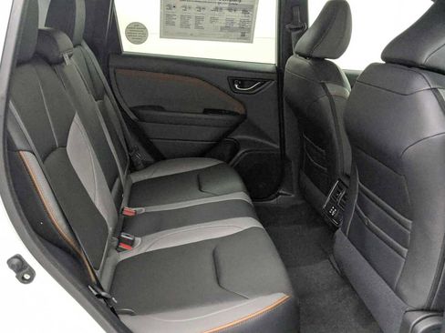 New 2026 Subaru Forester Sport image 30