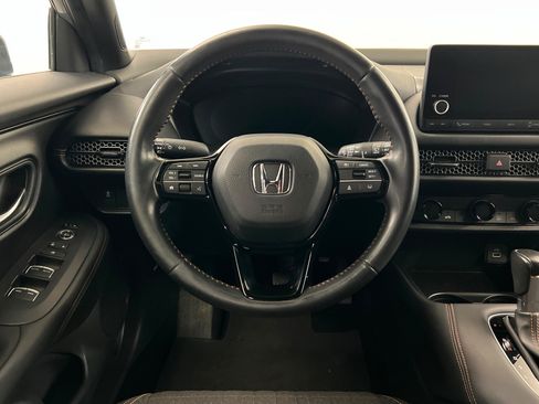 Used 2024 Honda HR-V Sport image 13