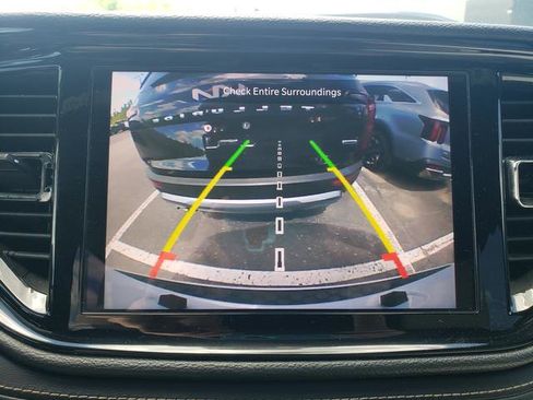 Used 2021 Dodge Durango GT RWD image 23