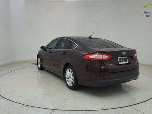 Used 2013 Ford Fusion SE FWD image 66