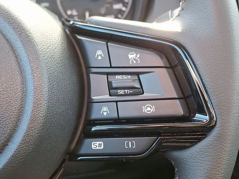 New 2026 Subaru Forester Sport w/ Sport Package image 16