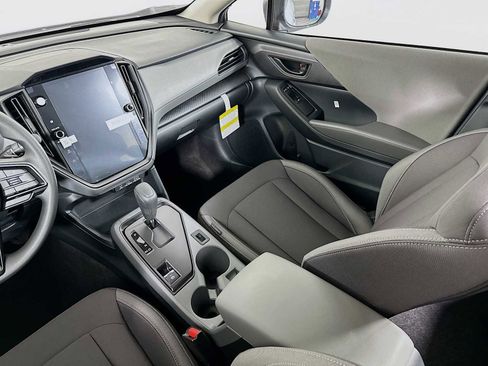 New 2026 Subaru Crosstrek 2.0i Premium image 20